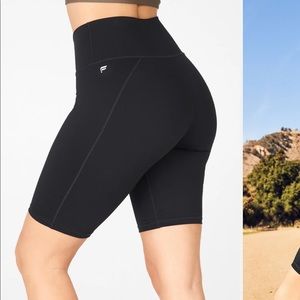 Fabletics Biker Shorts